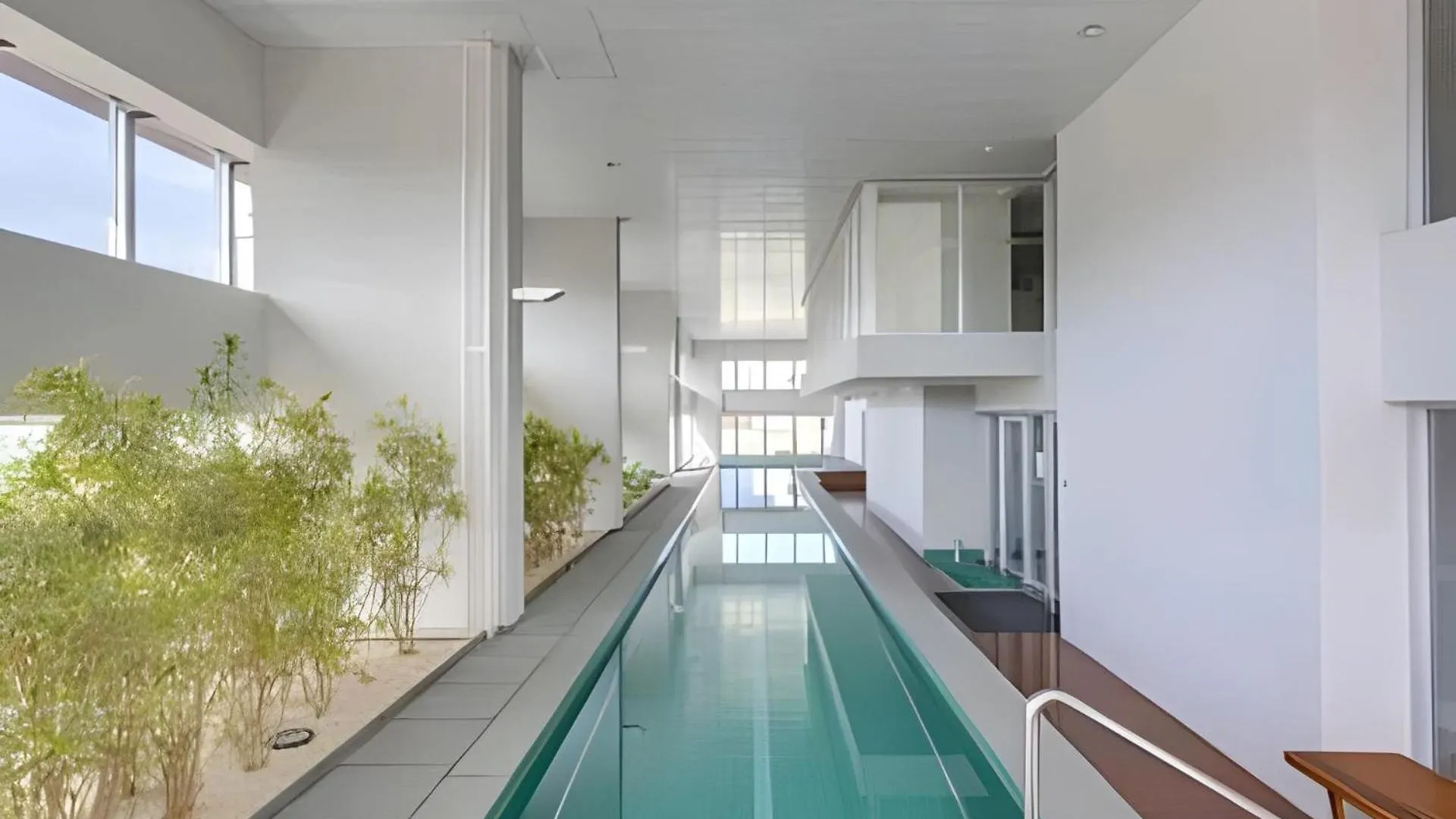 Multihouse - Moderno Apartamento No Brooklin III Sao Paulo