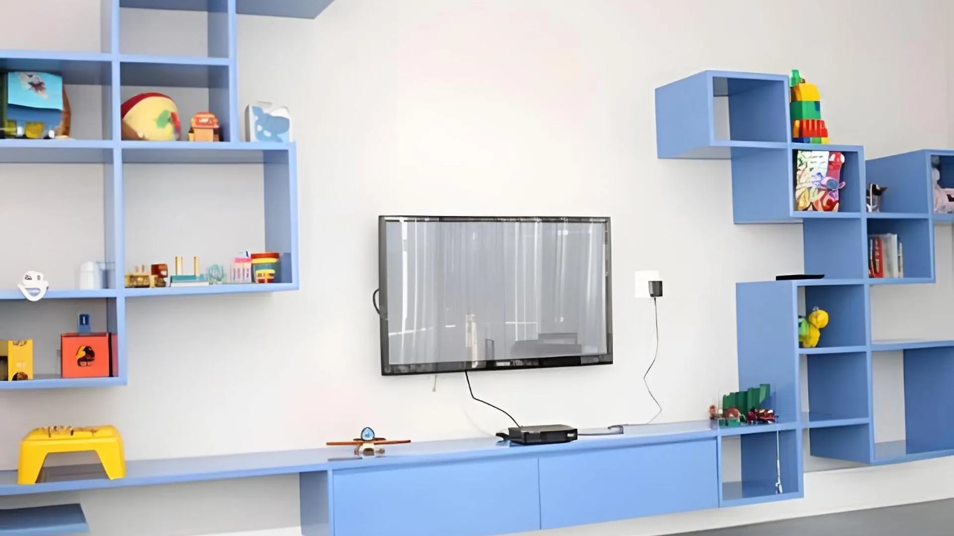 Multihouse - Moderno Apartamento No Brooklin III Sao Paulo Brazil
