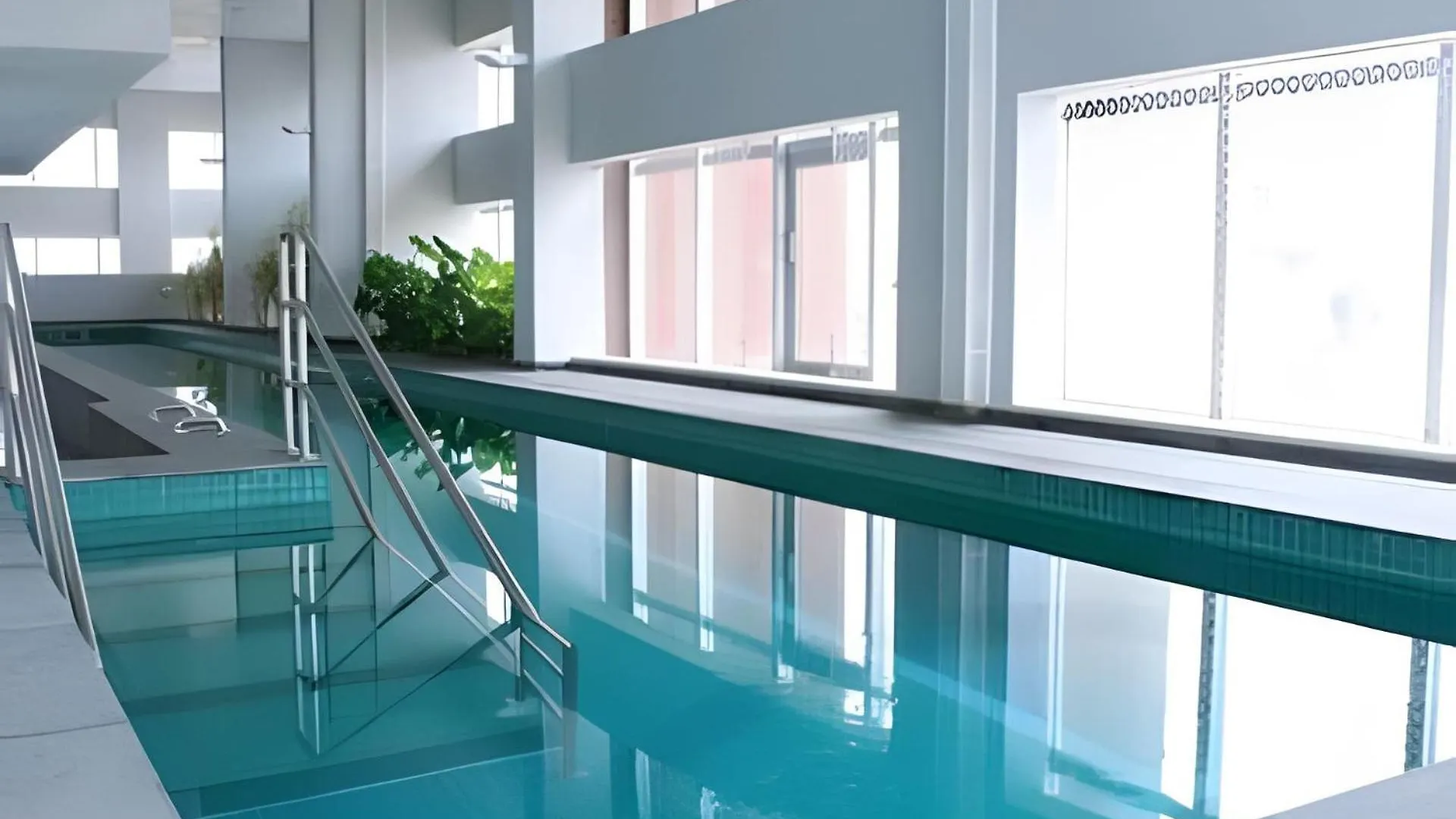 Multihouse - Moderno Apartamento No Brooklin III Sao Paulo Apartment
