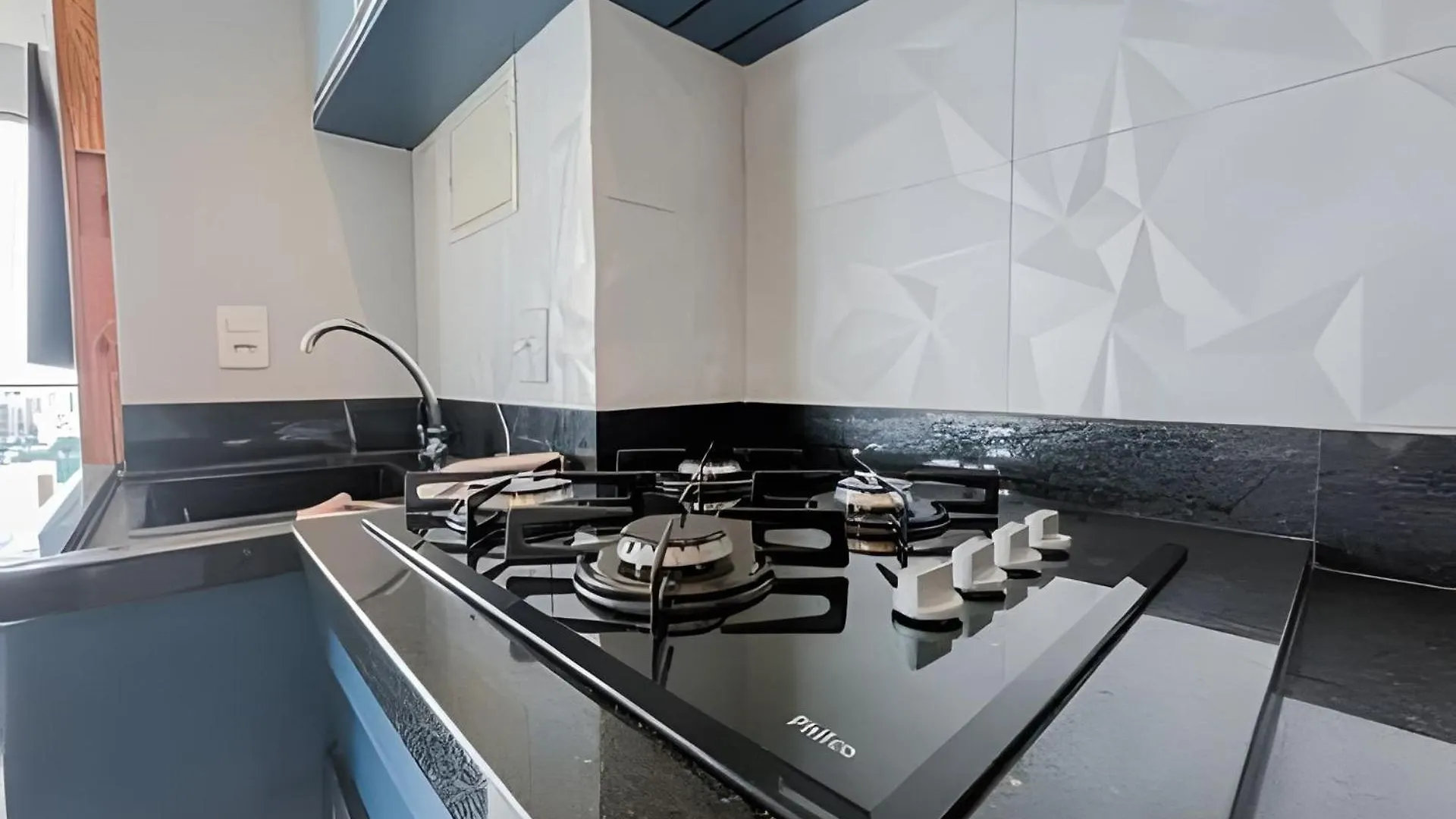 Multihouse - Moderno Apartamento No Brooklin III Sao Paulo