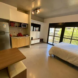62 New Next To Augusta, Balcony And Fast Wifi! Apartamento